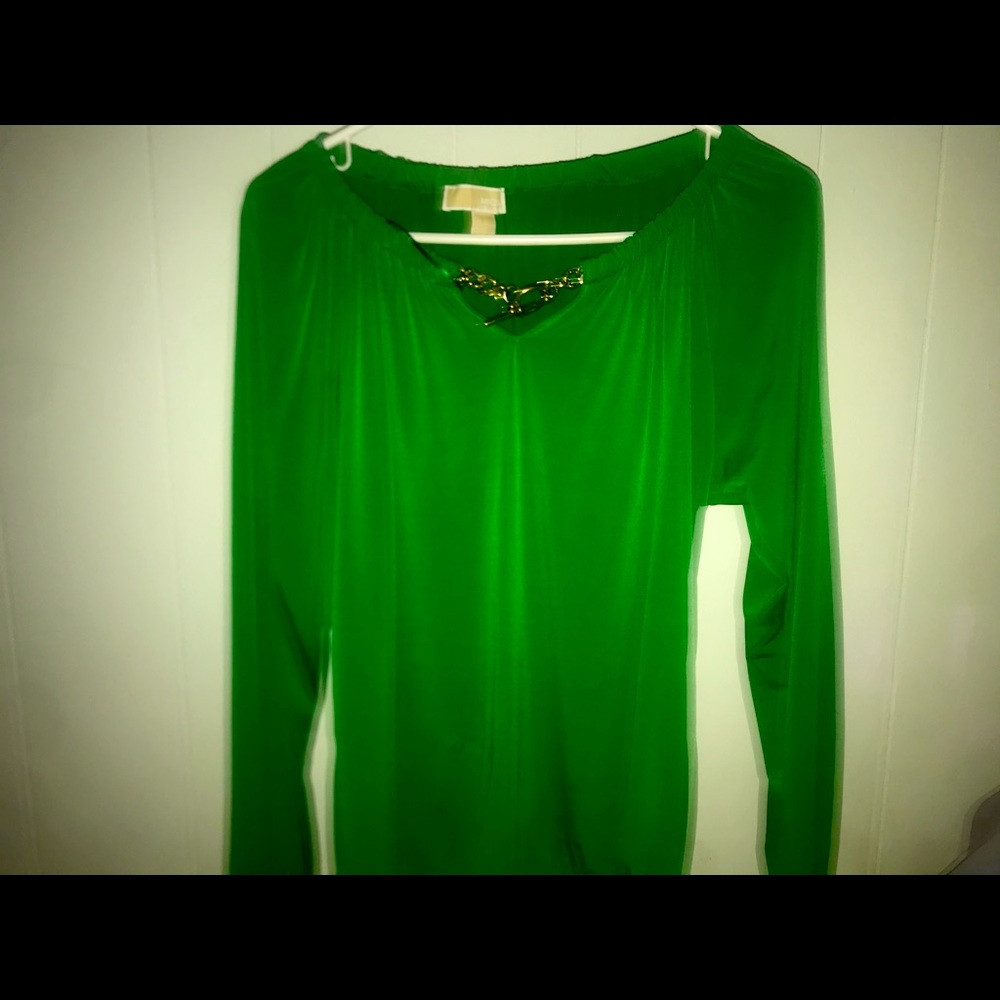 Micheal kors shirt